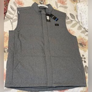 Travis Mathews Vest